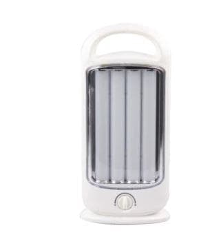 EMERGENCY LAMP LAMPU DARURAT MATI 160 LED TL KRISBOW