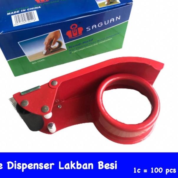 

▼ Tape Dispenser Besi DAVIS ☎