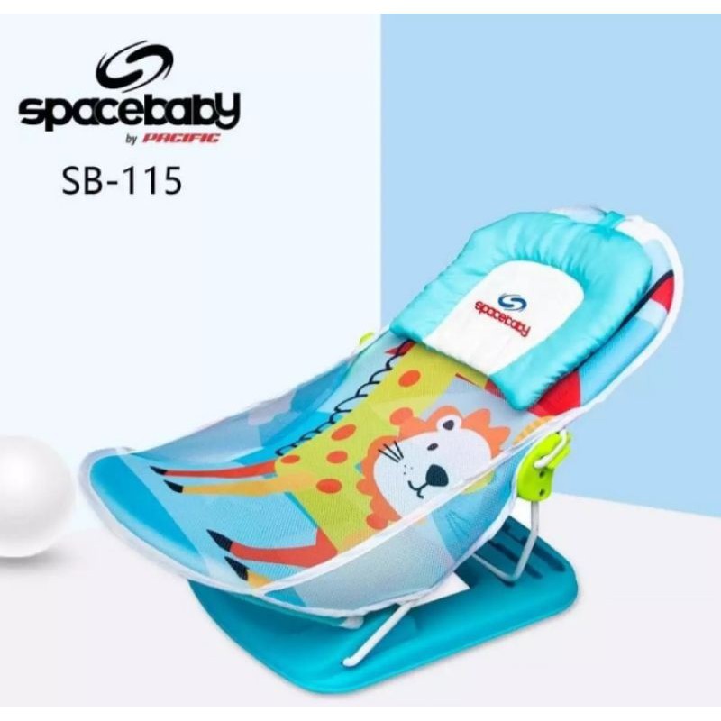 Makassar - Baby Bather Space Baby SB-115