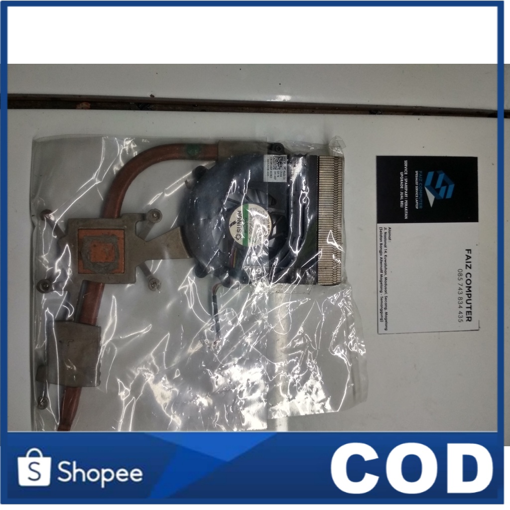 FAN HEATSINK  DELL INSPIRON 1440