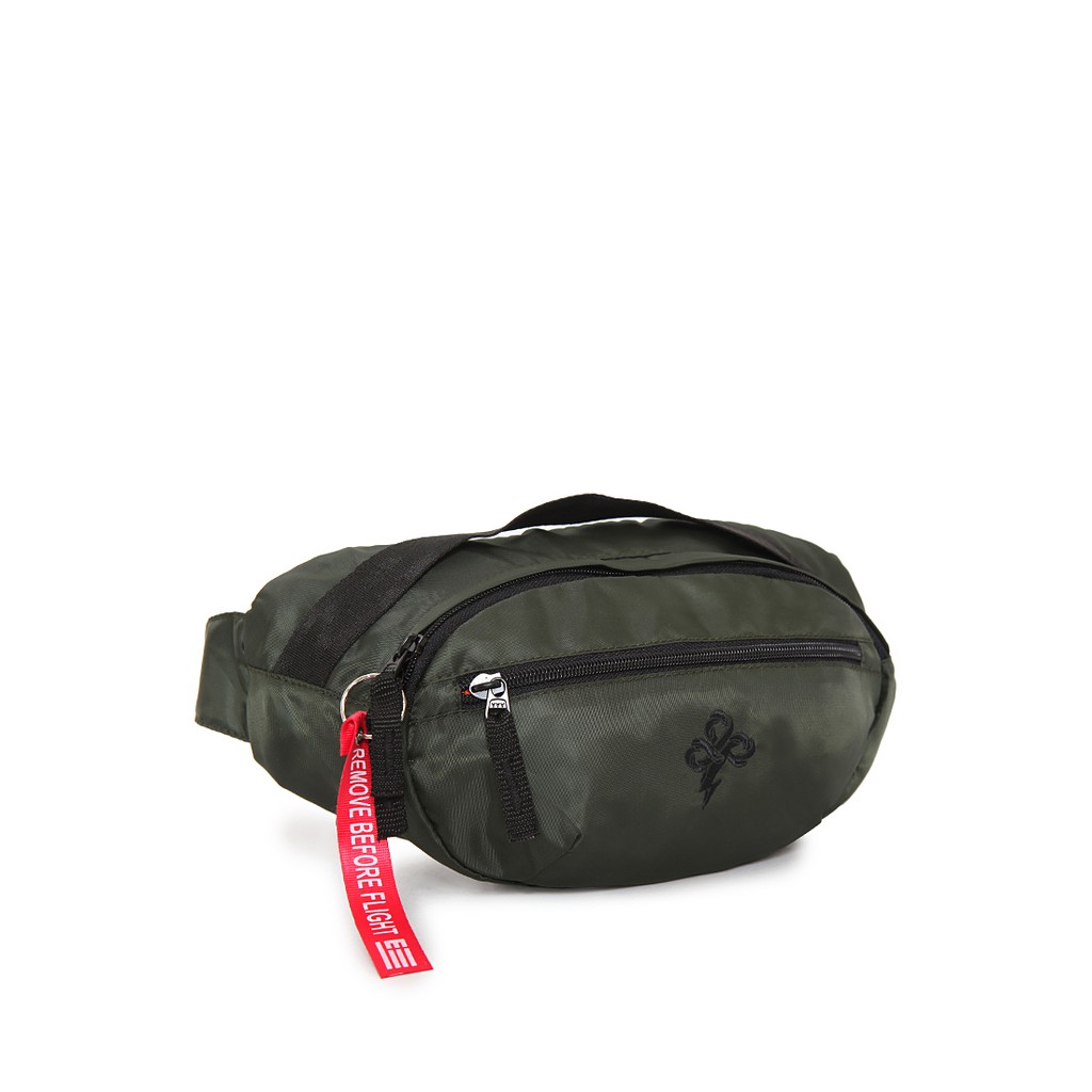 

Tas Waistbag Slempang Pria - END-SL011