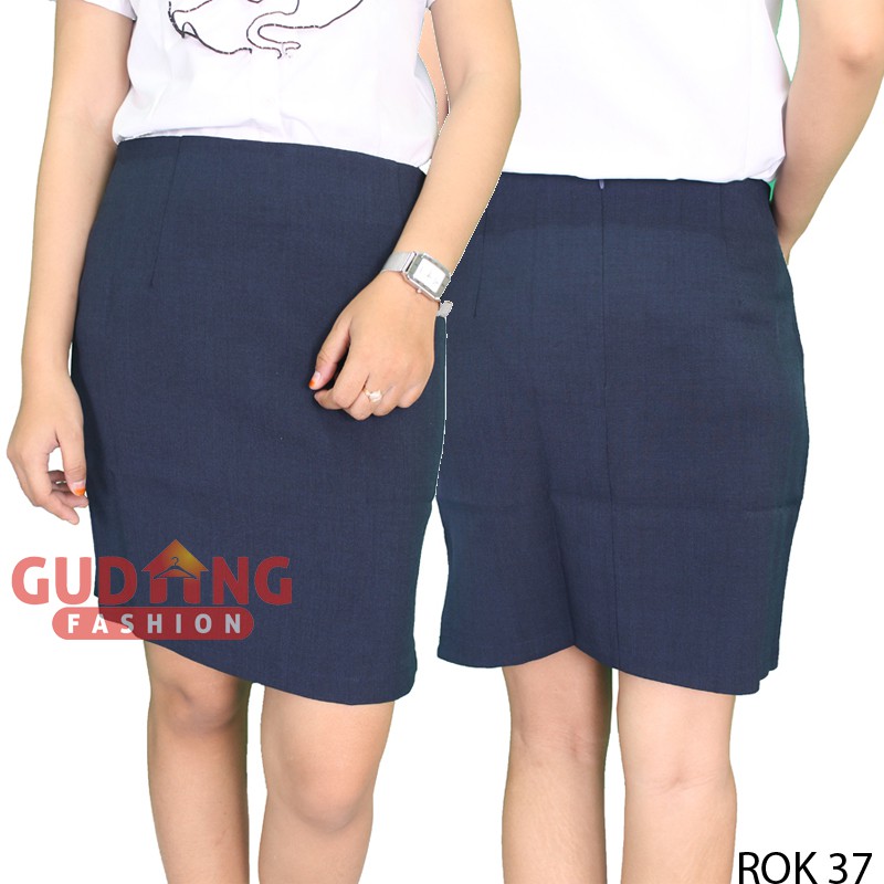 Rok Denim Jeans - ROK 37