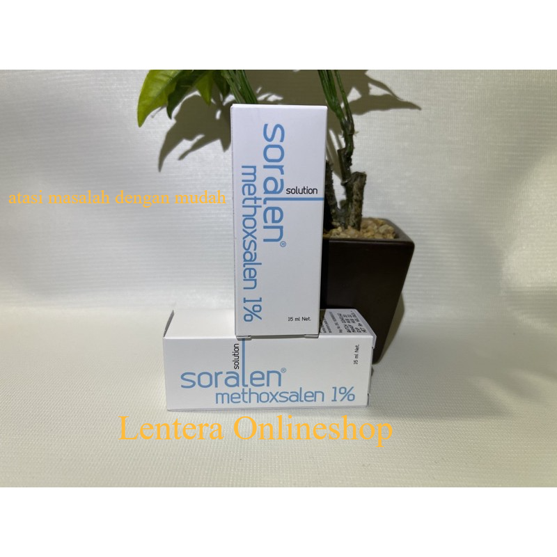 Solaren sol.15ml(vitilig0/belang)