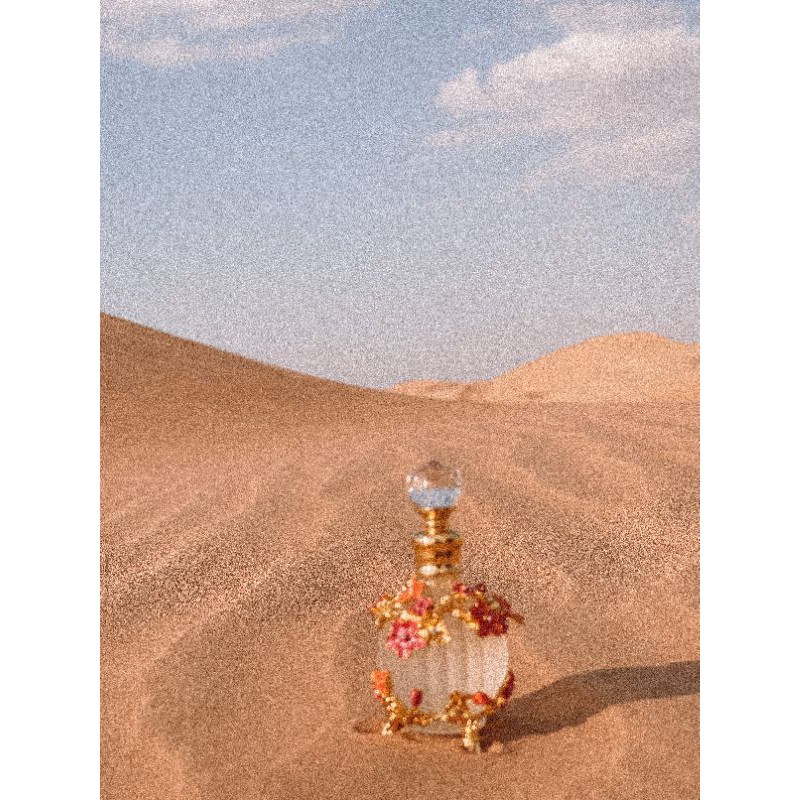 Arabian Herme$ Perfume Oil Dubai