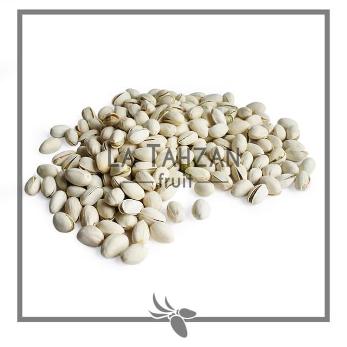 

Kacang Pistachio 500 g