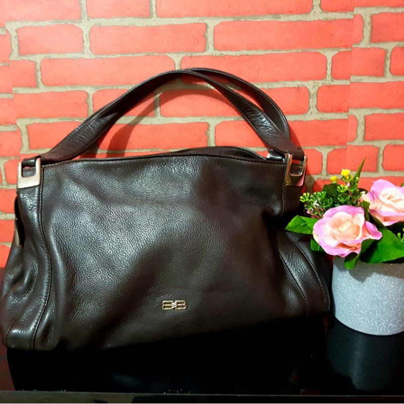 Preloved Tas Vintage Balenciaga