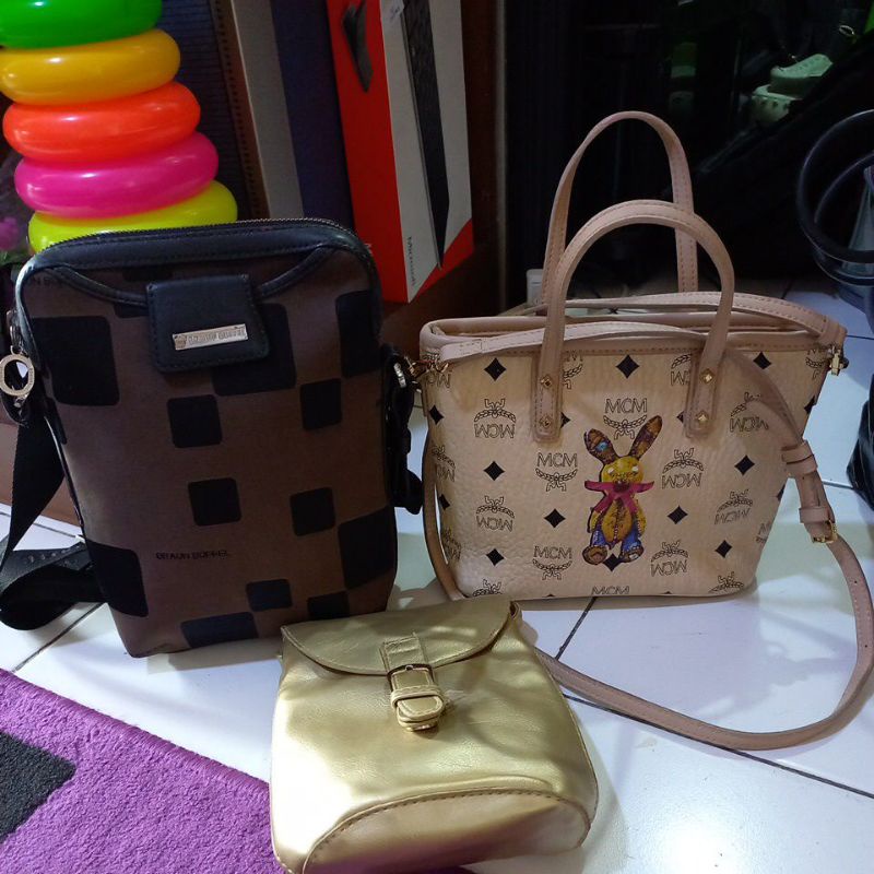 tas slin BB,mcm,sling hp