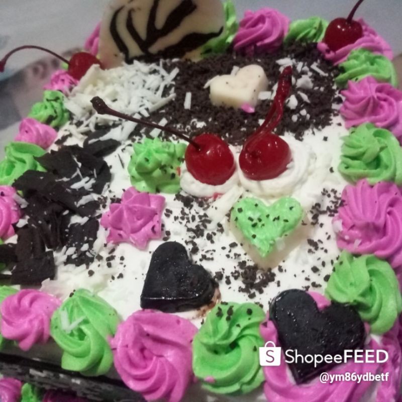 

bolu ulang tahun