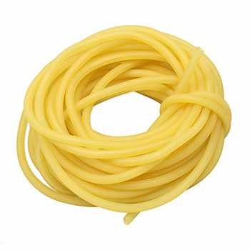 Karet Ketapel Slingshot Rubber 5mm