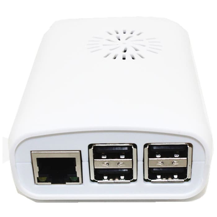 Gadgetku4u  Raspberry Pi 2 & Raspberry Pi Model B+ Case