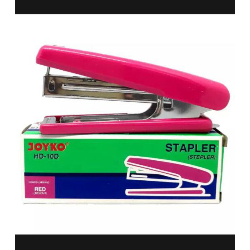 

Stapler