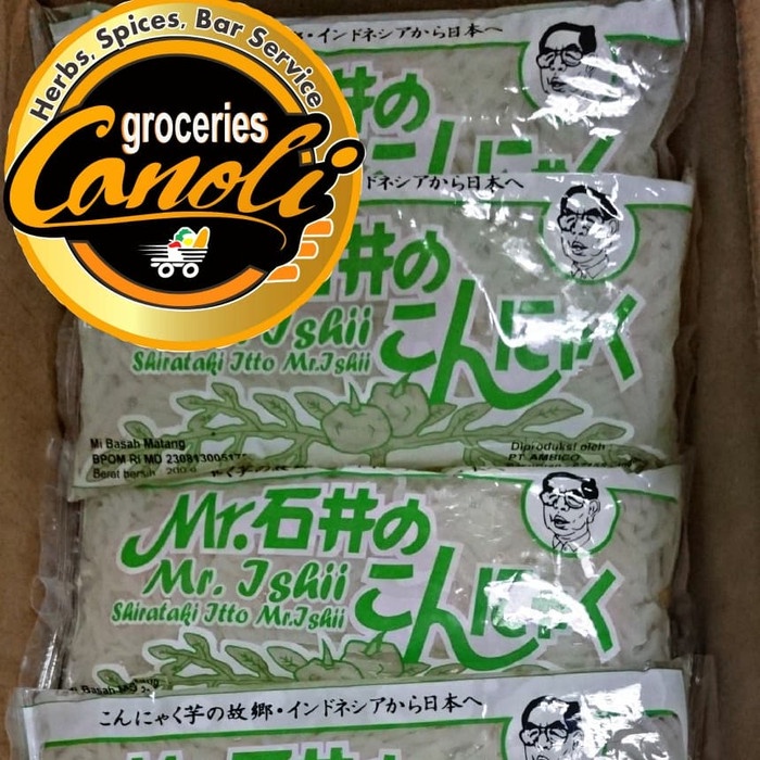 

Ss501Gg Shirataki Noodle (Mie Non Kalori) | Mie Ketogenic | Low Carbo Ff06541051E