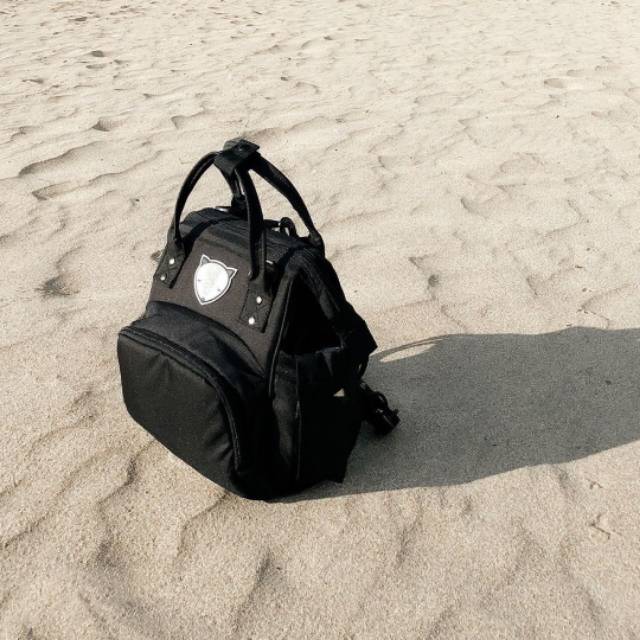 Little Munya DIAPER BAG 3 IN 1