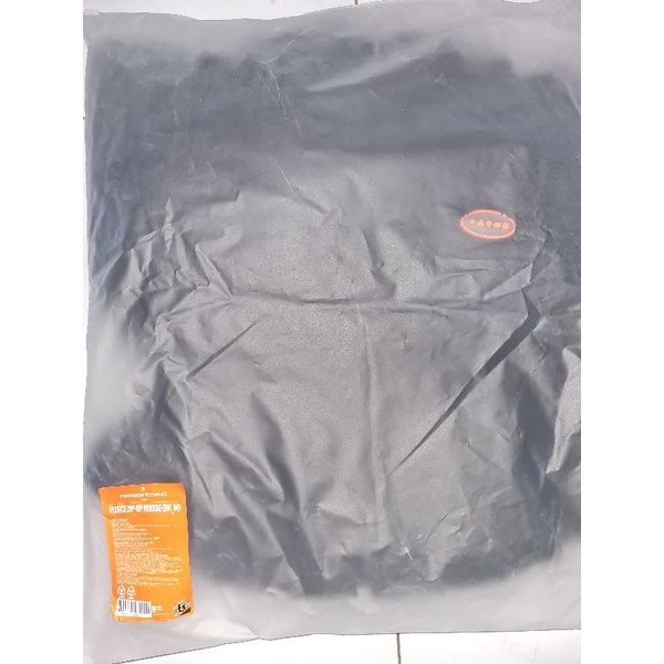 [READY STOCK] BTS PERMISSION TO DANCE (PTD) ZIP UP HOODIE JACKET MINUS PC