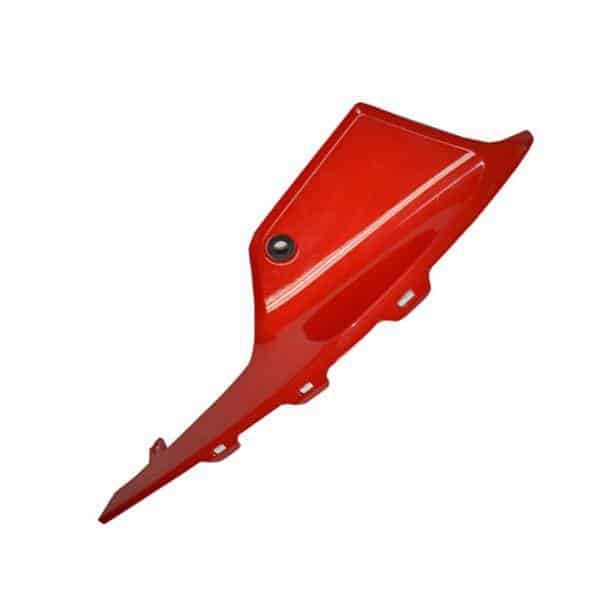 Panel Left Shroud Merah – New CB150R StreetFire K15G 50275K15920ZA