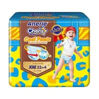 anerle cheris xxl22+4