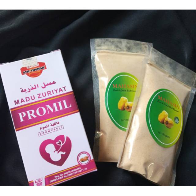 

PAKET MADU PROMIL MURAH