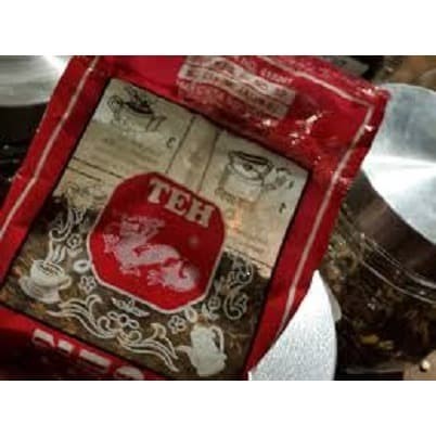 

DISKON - (BISA COD) Teh Cap Naga Isi 50 Bungkus