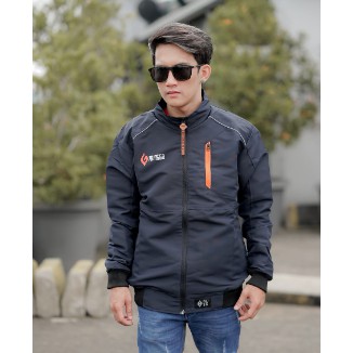 CRM - Jaket WP Adventure