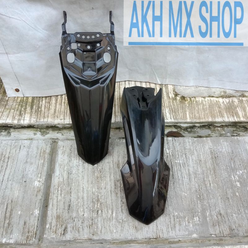 spakbor depan belakang crf 150 spakbor depan crf 150 l spakbor belakang crf  150 dan spakbor belakan