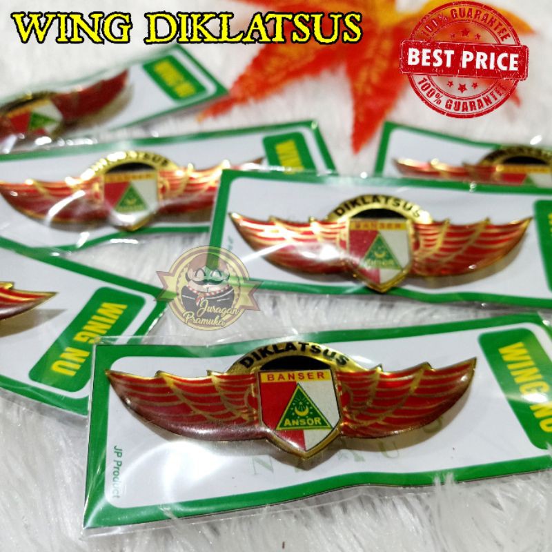 Wing Banser Diklatsus ( NU )