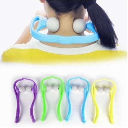 Eazy Massager ORIGINAL / Alat Pijat