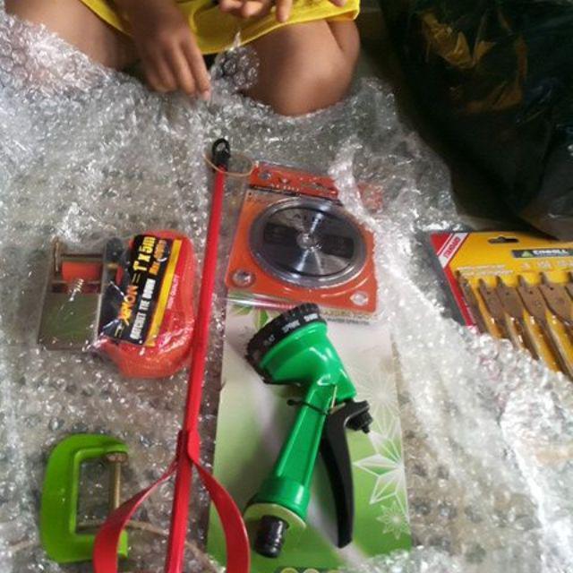 Xenon 400kg Tali Pengikat Barang Motor Ratchet Tie Down Set 1 In X 5 M