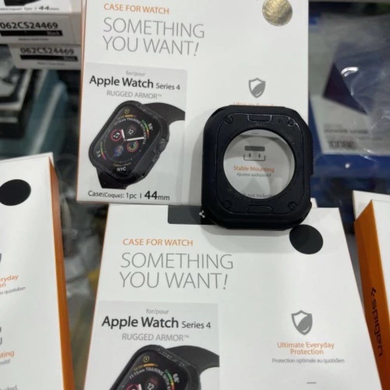 CASE iWATCH 44mm SPIGEN APPLE WATCH