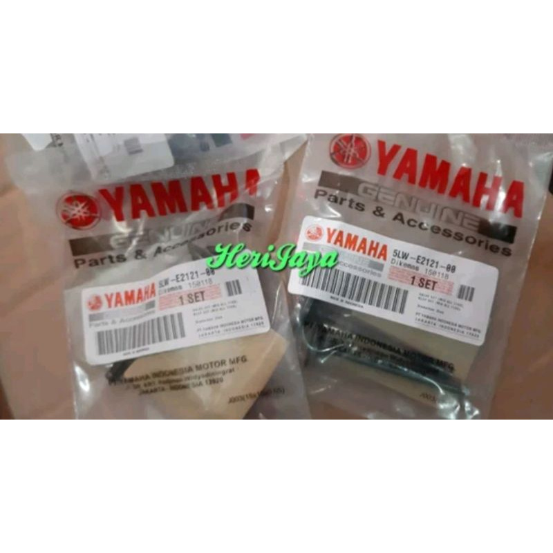 klep set mio | payung Klep Mio