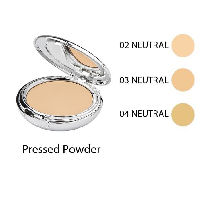 ULTIMA ll wonderwear Pressed powder