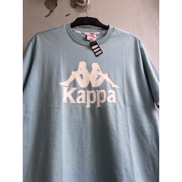 kaos kappa casuals second