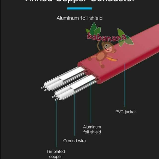 Vention SATA 3 Original 6gpbs KDDSD High quality kabel data cable