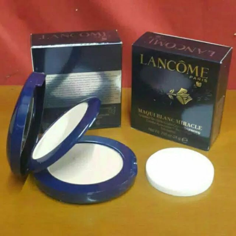 BEDAK LANCOME PARIS 2IN1