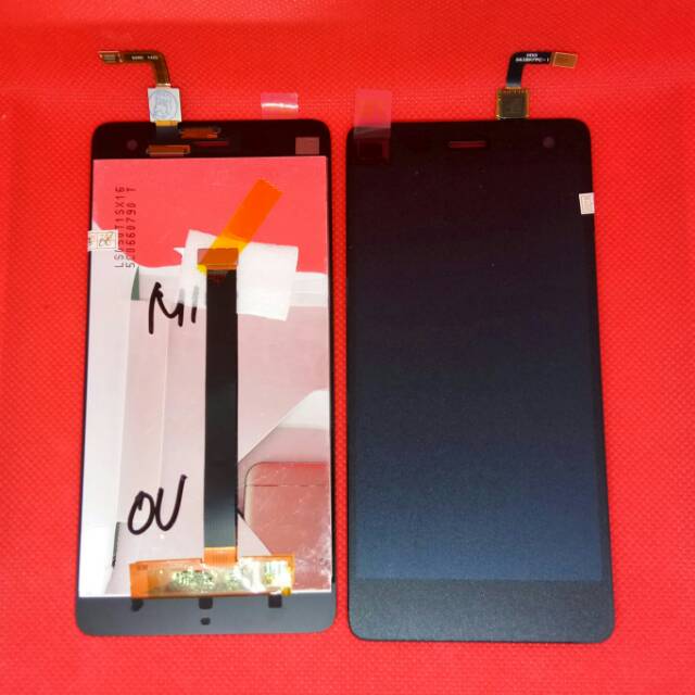 LCD FULL SET XIAOMI MI4/MI4W/MI4 LTE ORIGINAL COMPLETE