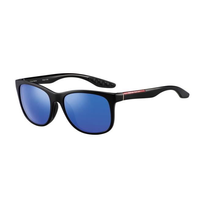 PROMO SPESIAL HELEN KELLER Kacamata Hitam Pria Anti UV-Polarized - H8545P29/P30/P32 - Hitam