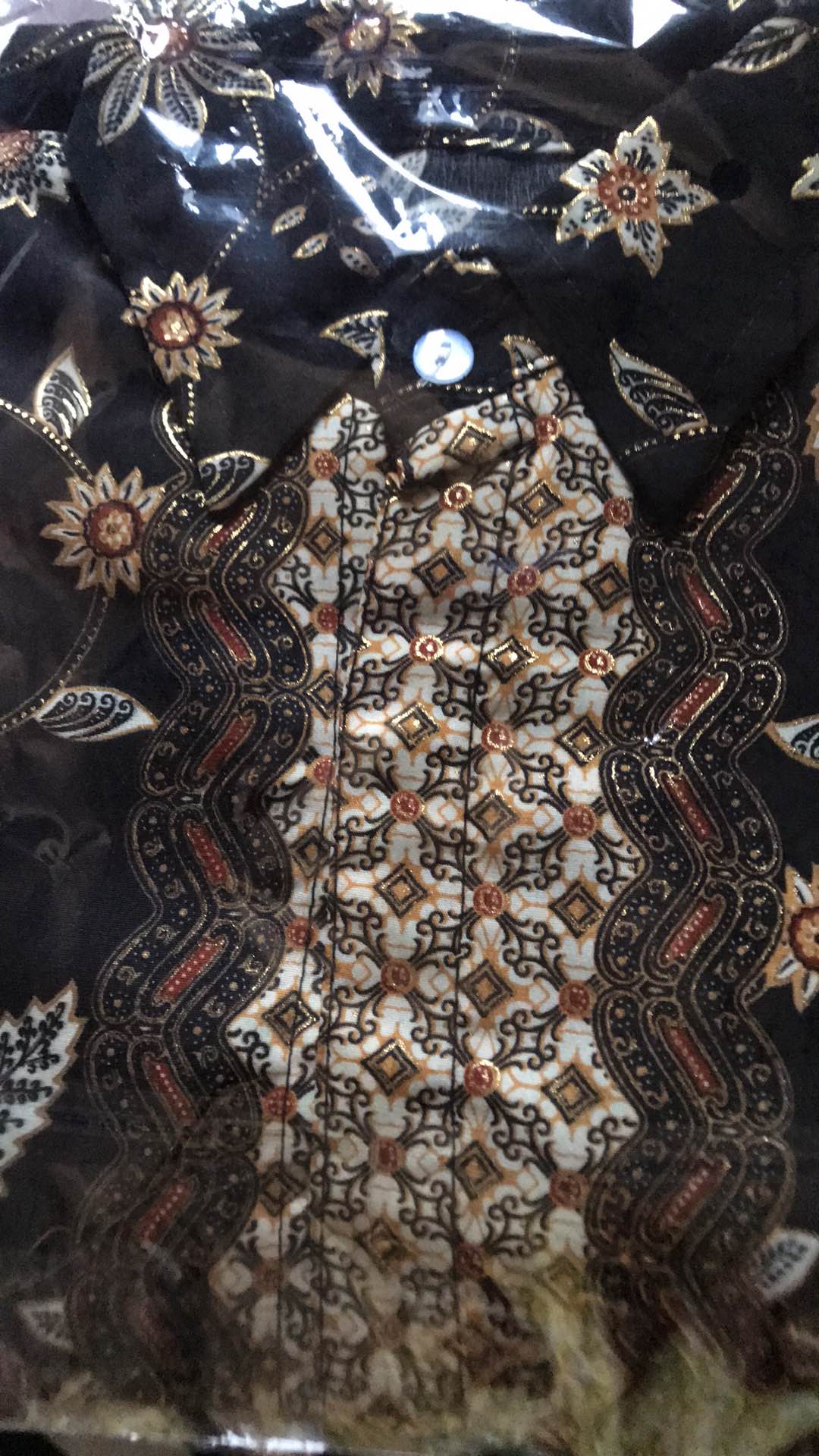 (cod) Kemeja Batik Pria/kemeja Cassual/kemeja Wisuda/kartinian/kemeja Engagement