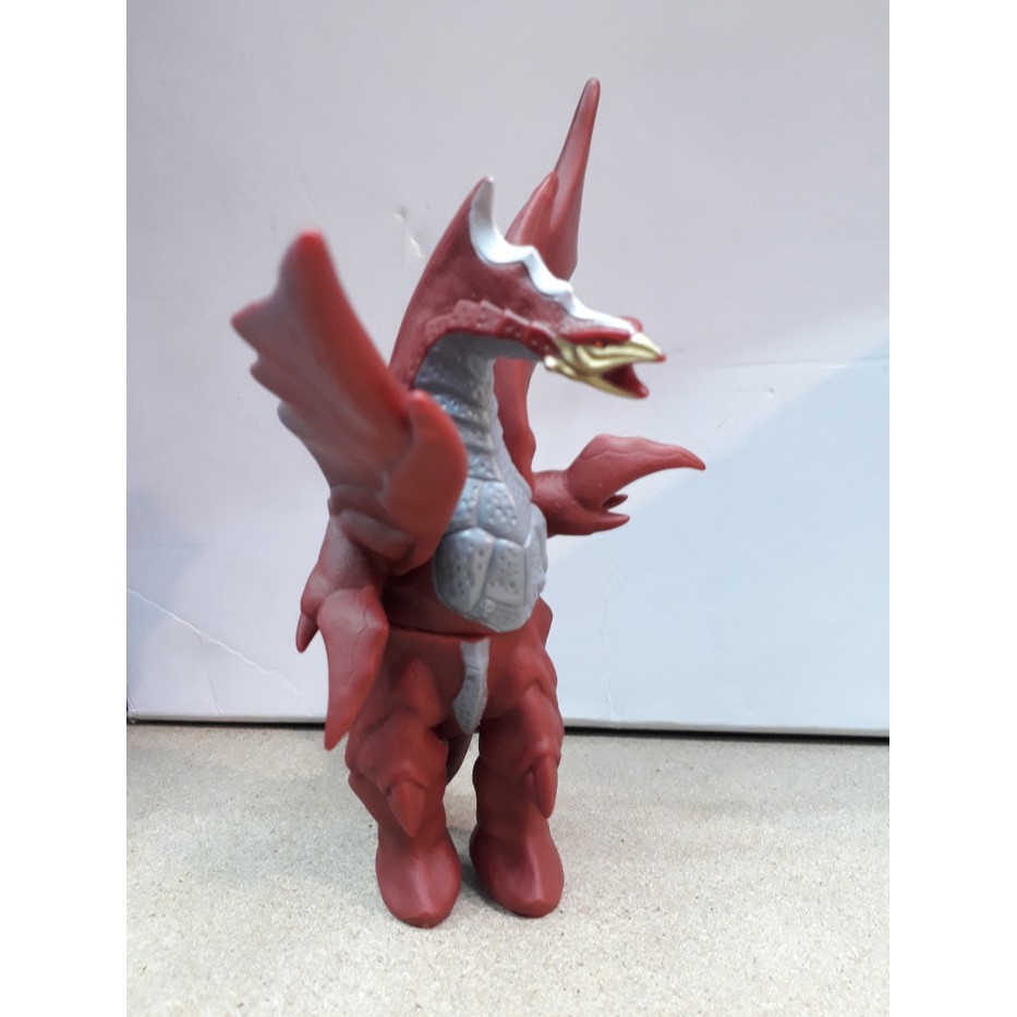 ITN - Ultraman kaiju ultra monster melba
