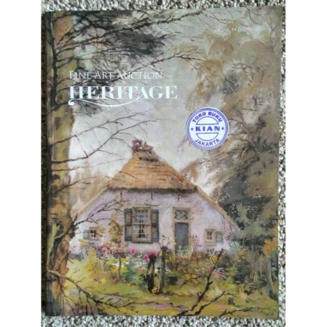

Heritage - Fine Art Auction