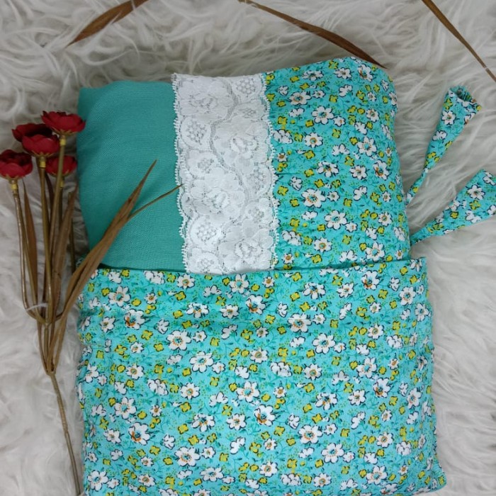 mukena roemah dia mukena