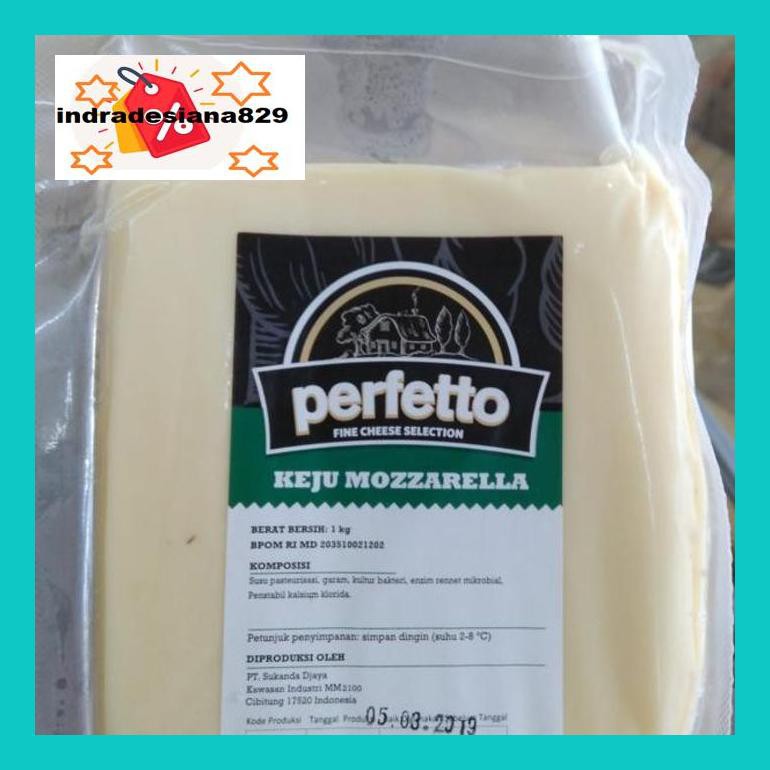 

S504Dpsum Keju Mozarella Mkld50