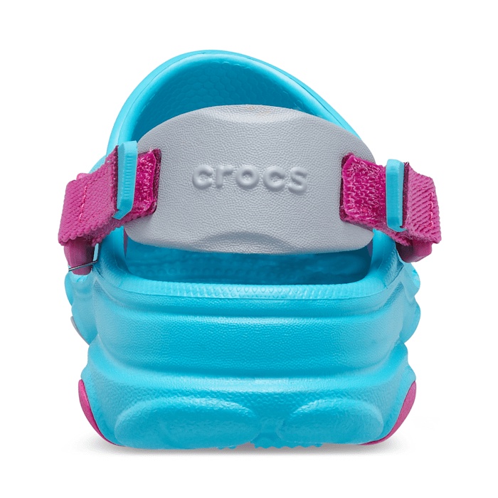 Crocs / Crocs Anak / Sepatu Sandal Anak / Crocs Classic All Terrain Clog Kids / Crocs Kids / Crocs Anak Original / Sepatu Sandal Anak Crocs / Crocs Anak Laki Laki / Crocs Anak Perempuan / Sepatu Sandal Crocs Anak / Crocs Boys / Crocs Girls