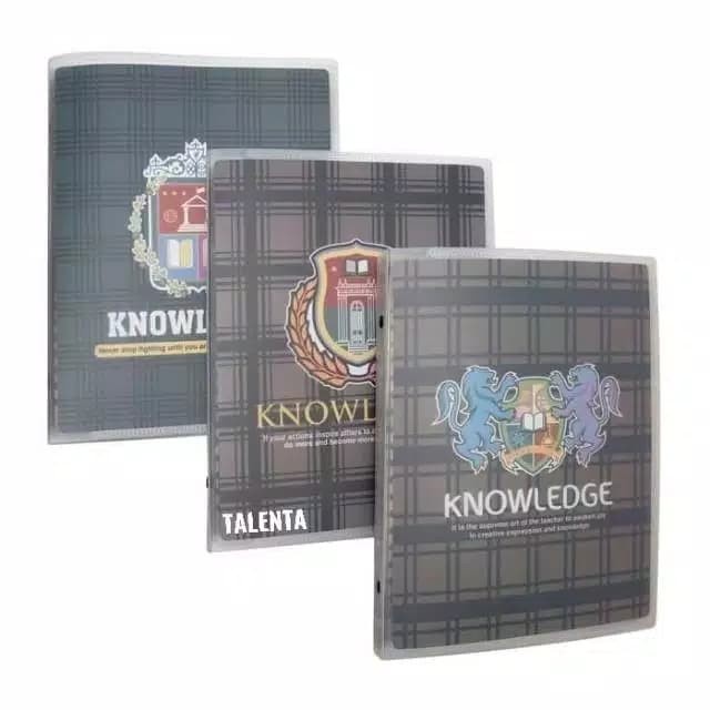 

Promo Binder Campus B5 Murah