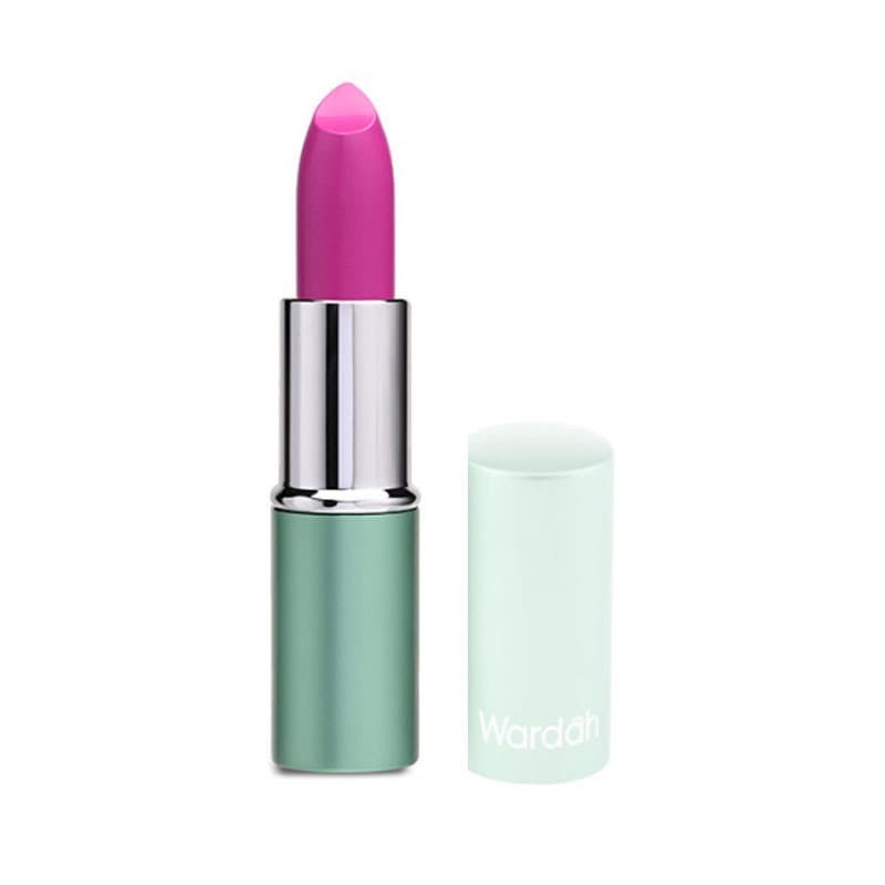 WARDAH Exclusive Moist Lipstick / Lipstick Wardah