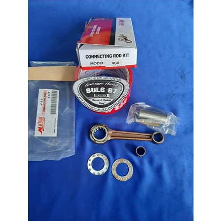 stang seher yamaha v 80 v 80 robot super deluxe Motor Custom