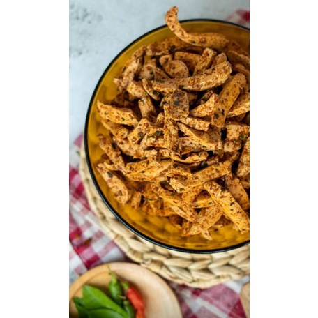 

Cemilan Basreng 100gr