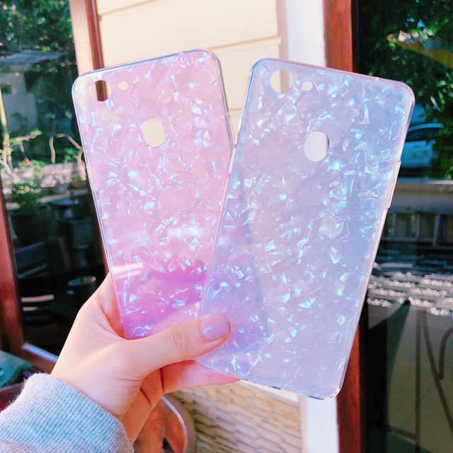 Marble Case Xiaomi Oppo Vivo Iphone F5 F9 A39 A57 A71 A83 Redmi 4x 4a A1 A5s V7 V9 V5 V7+ Y71 Y81 a7