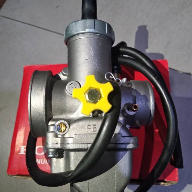 KARBURATOR NSR SP PE 28