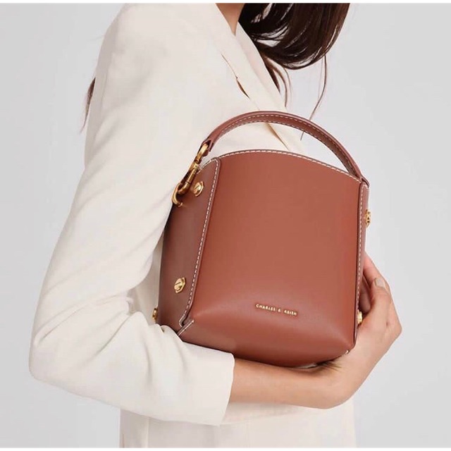 CHARLES N KEITH ORIGINAL