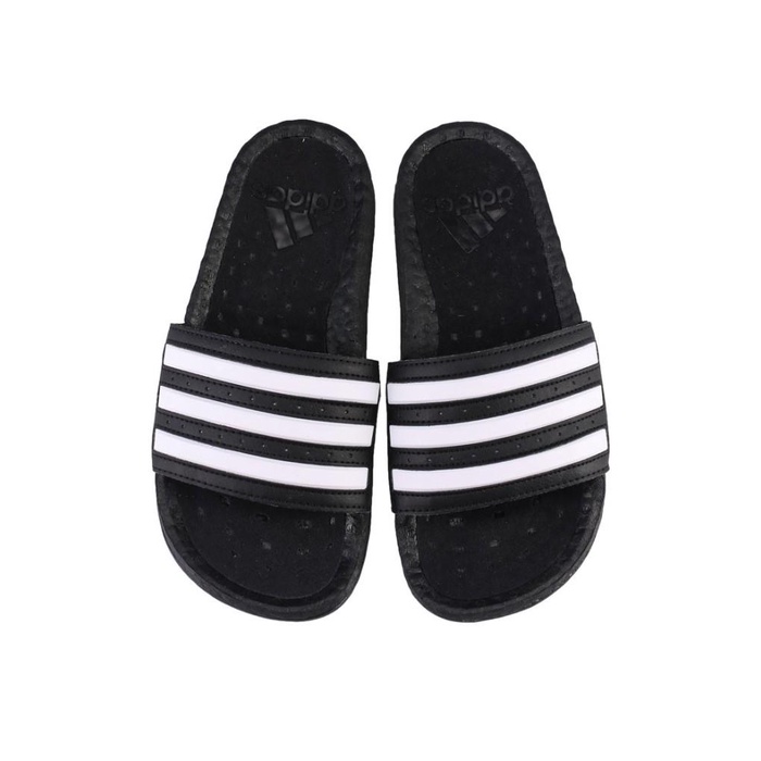 SALE  ADIDAS SANDAL BOOST Adilette Boost Slides ULTRABOOST SLIDE