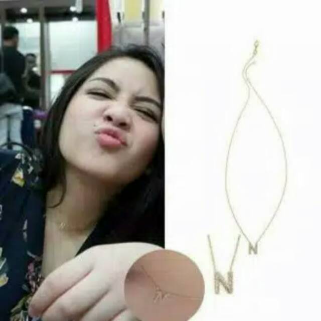 Download 92 Koleksi Gambar Gelang Emas Nagita Slavina Keren Gratis